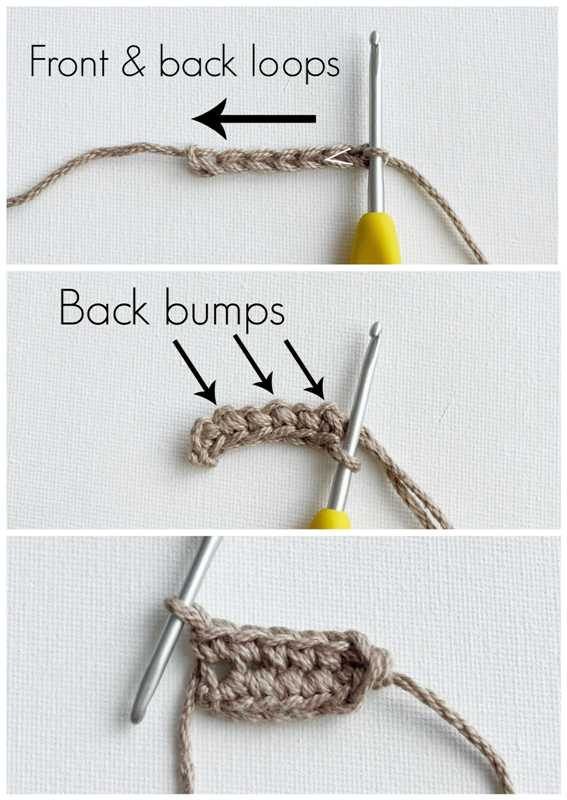 No-Sew Baby Bear free crochet pattern by Stephanie Lau